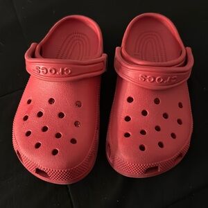 Crocs